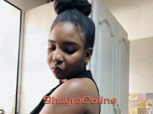 ShayraColins