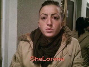 SheLorena