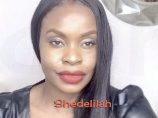 Shedelilah