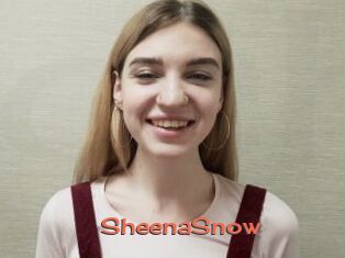 SheenaSnow
