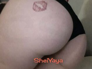 SheiYaya