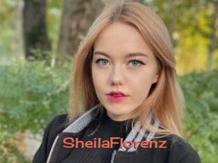 SheilaFlorenz