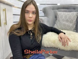 SheilaParker