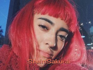 SheinSakurai