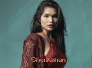 Sheisasian