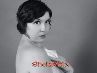 ShelaMarx
