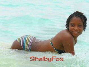 ShelbyFox