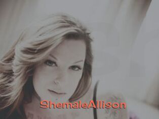 ShemaleAllison