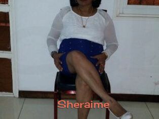 Sheraime