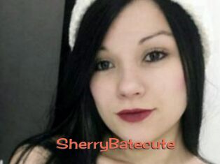 SherryBatecute