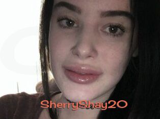 SherryShay20