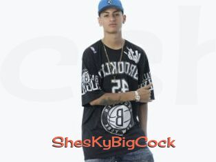 ShesKyBigCock