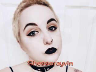 Shessorayvin