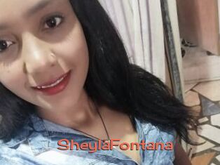 SheylaFontana