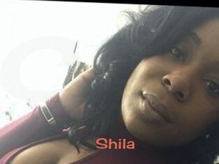 Shila