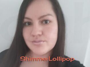 ShimmerLollipop