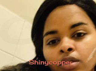 Shinycopper