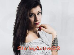 ShirleyActive22