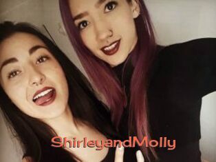 ShirleyandMolly
