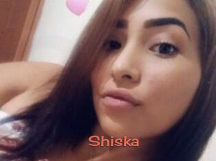Shiska