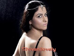 Shivanilovely