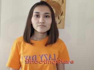 ShootingStare