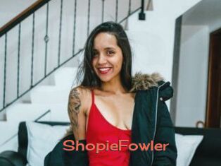 ShopieFowler