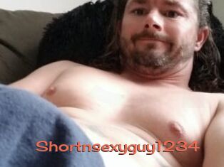 Shortnsexyguy1234
