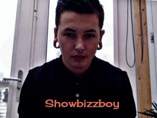 Showbizzboy