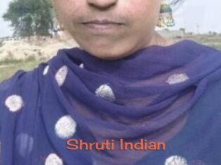 Shruti_Indian