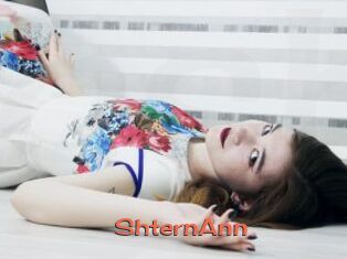 ShternAnn