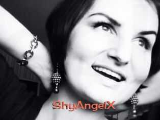 Shy_AngelX