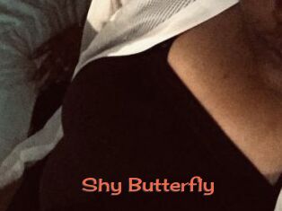 Shy_Butterfly