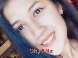 Shy_Mia