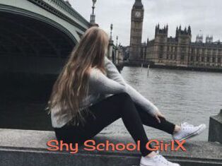 Shy_School_GirlX