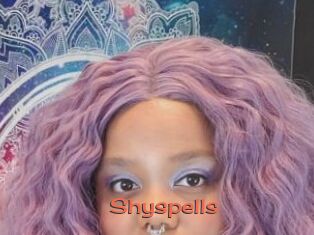 Shyspells