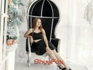 ShyyFox