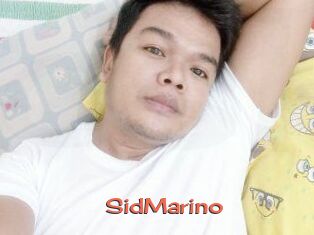 SidMarino