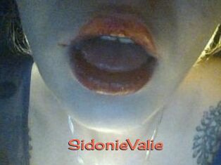 SidonieValie