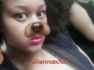 Sienna_xXx