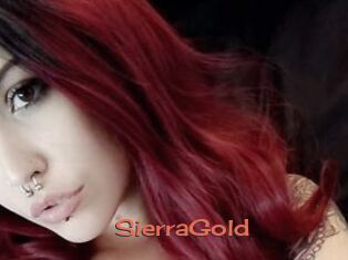 SierraGold
