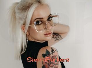 SierraParkers