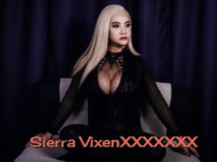 Sierra_VixenXXXXXXX