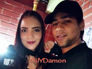 SilYDamon