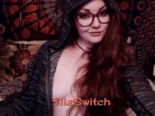 SilaSwitch Cams Hot