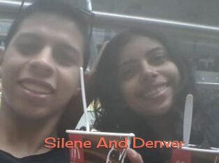 Silene_And_Denver