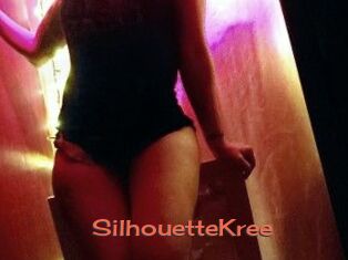 SilhouetteKree