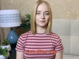 SilinBishop