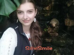 SiliviSmile