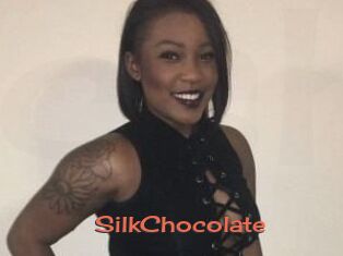 SilkChocolate